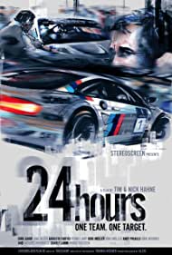 24 Hours One Team One Target  (2011) M4uHD Free Movie