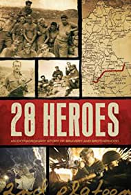 28 Heroes (2013) M4uHD Free Movie