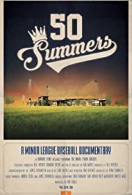 50 Summers (2018) Free Movie