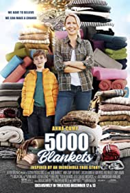 5000 Blankets (2022) Free Movie M4ufree
