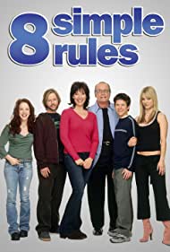 8 Simple Rules (2002-2005) Free Tv Series