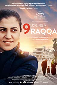 9 Days in Raqqa (2020) M4uHD Free Movie