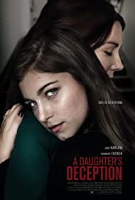 A Daughters Deception (2019) M4uHD Free Movie
