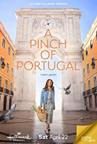 A Pinch of Portugal (2023) M4uHD Free Movie