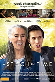 A Stitch in Time (2022) M4uHD Free Movie