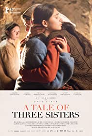 A Tale of Three Sisters (2019) Free Movie