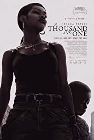 A Thousand and One (2023) Free Movie