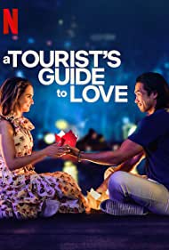 A Tourists Guide to Love (2023) Free Movie