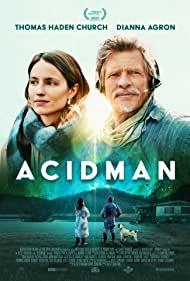 Acidman (2022) M4uHD Free Movie
