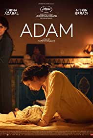 Adam (2019) M4uHD Free Movie