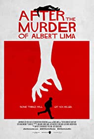 After the Murder of Albert Lima (2019) M4uHD Free Movie