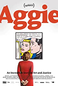 Aggie (2020) M4uHD Free Movie