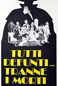 Tutti defunti tranne i morti (1977) Free Movie M4ufree