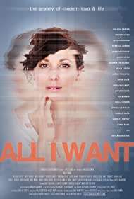 All I Want (2017) Free Movie M4ufree