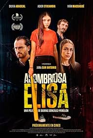 Asombrosa Elisa (2022) M4uHD Free Movie