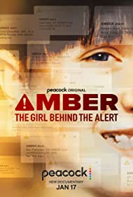 Amber: The Girl Behind the Alert (2023) M4uHD Free Movie