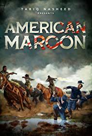 American Maroon (2023) Free Movie