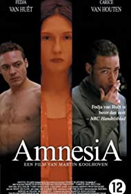 AmnesiA (2001) M4uHD Free Movie