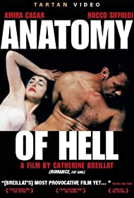 Anatomy of Hell (2004) M4uHD Free Movie