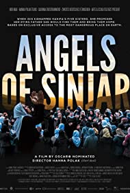 Angels of Sinjar (2022) M4uHD Free Movie