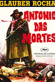 Antonio das Mortes (1969) Free Movie M4ufree