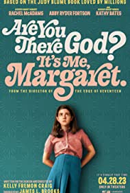 Are You There God Its Me, Margaret  (2023) Free Movie