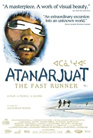 Atanarjuat The Fast Runner (2001) M4uHD Free Movie