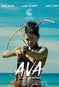 Ava (2017) M4uHD Free Movie