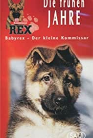 Baby Rex Der kleine Kommissar (1997) Free Movie