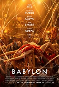 Babylon (2022) M4uHD Free Movie