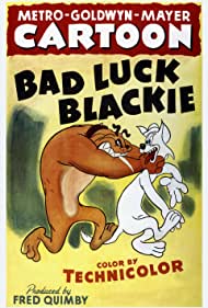 Bad Luck Blackie (1949) M4uHD Free Movie