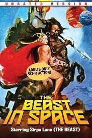Beast in Space (1980) Free Movie M4ufree