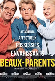 Beaux parents (2019) Free Movie M4ufree