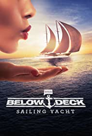 Below Deck Sailing Yacht (2020-) M4uHD Free Movie