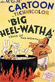 Big Heel Watha (1944) Free Movie M4ufree