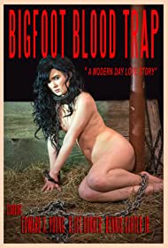Bigfoot Blood Trap (2017) Free Movie