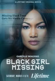Black Girl Missing (2023) M4uHD Free Movie
