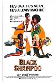 Black Shampoo (1976) Free Movie