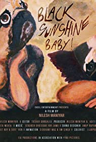 Black Sunshine Baby (2023) Free Movie M4ufree