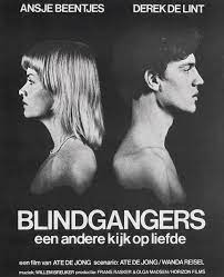 Blindgangers (1977) Free Movie M4ufree