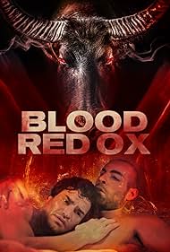 Blood Red Ox (2021) Free Movie M4ufree