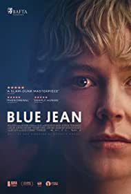 Blue Jean (2022) Free Movie