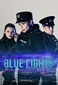 Blue Lights (2023-) Free Tv Series