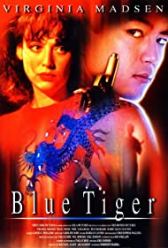 Blue Tiger (1994) Free Movie