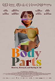 Body Parts (2022) Free Movie