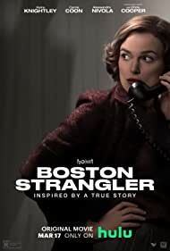 Boston Strangler (2023) Free Movie M4ufree