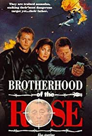 Brotherhood of the Rose (1989) M4uHD Free Movie