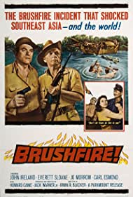 Brushfire (1962) M4uHD Free Movie