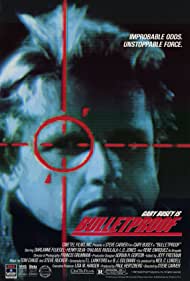 Bulletproof (1987) Free Movie M4ufree