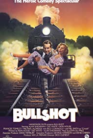 Bullshot Crummond (1983) Free Movie